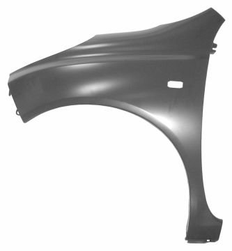 ÇAMURLUK ÖN SOL SİNYAL DELİKLİ SAC NISSAN MICRA 2002-2008 | 63101AX630 | 63101AX630