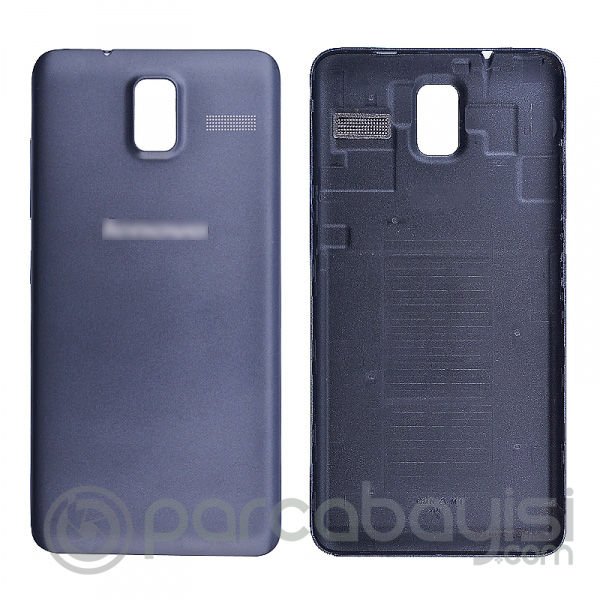Lenovo S580 Arka Pil Batarya Kapağı