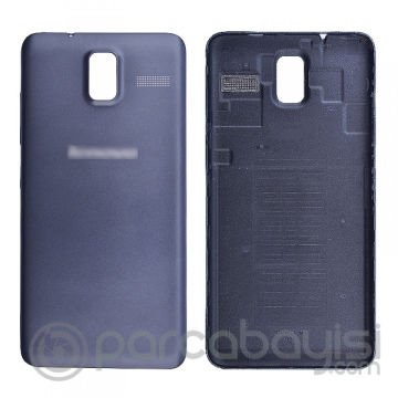 Lenovo S580 Arka Pil Batarya Kapağı