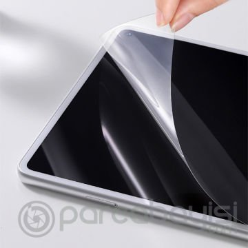 BASEUS Huawei MatePad Pro 5G 10.8 Paper Like Film Pet Ekran Koruyucu 0.15mm Darbe Emici Film