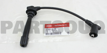 Buji Kablosu No.4 Kia Rio-Cerato Orijinal | 2745026700