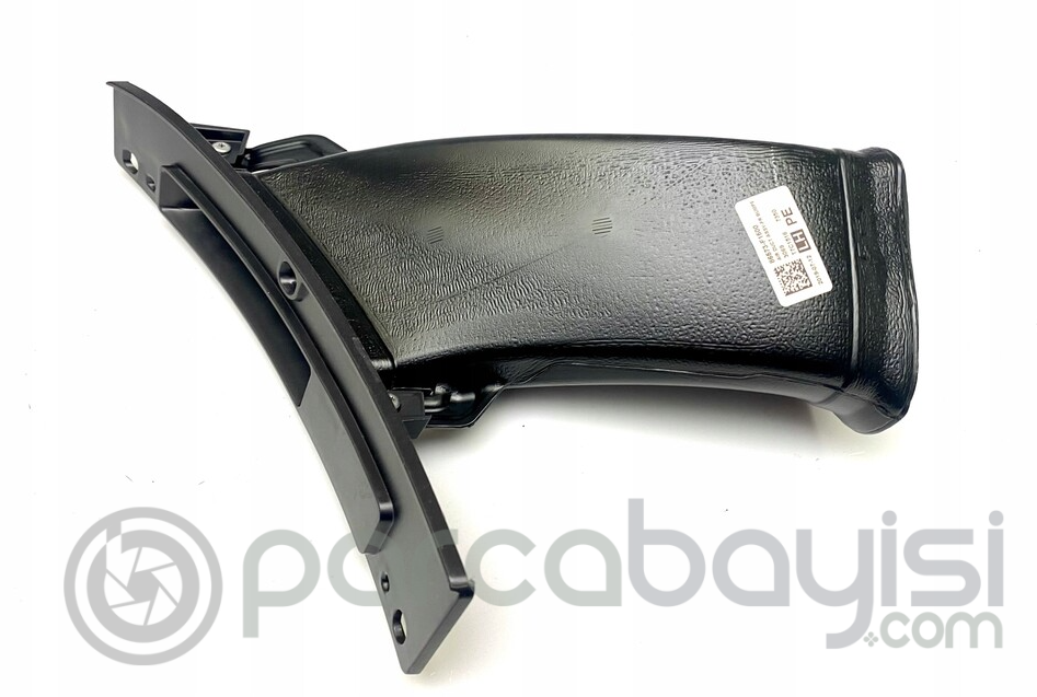 Kia Sportage Ön Tampon Sol Hava Kanalı Orjinal | 86573F1500
