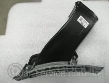 Kia Sportage Ön Tampon Sol Hava Kanalı Orjinal | 86573F1500