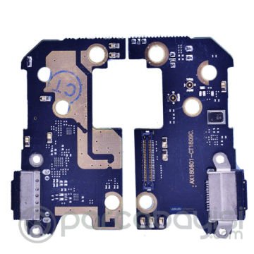 Xiaomi Mi 8 Şarj Soket Mikrofon Bordu