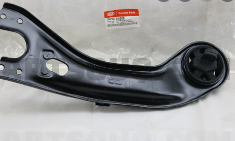 Sportage Arka Üst Sağ Denge Kolu Orjinal | 552802Y800