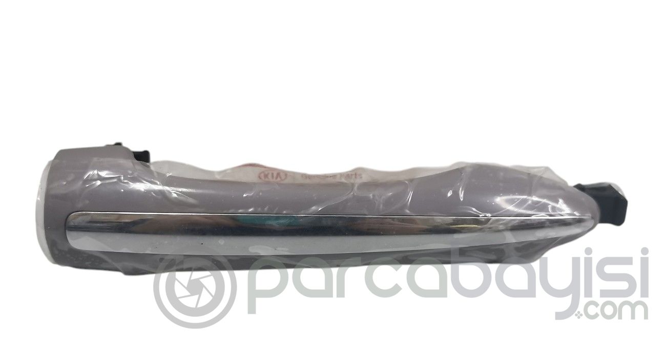 Kia Cerato Kapı Açma Kolu Dış Orjinal | 82651A7021