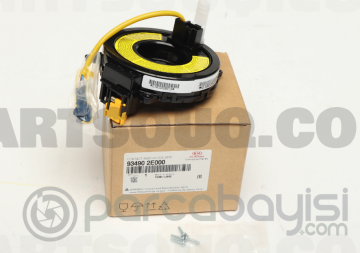 Kia Sportage Direksiyon Alt Airbag Bağlantı Orjinal | 934902E000