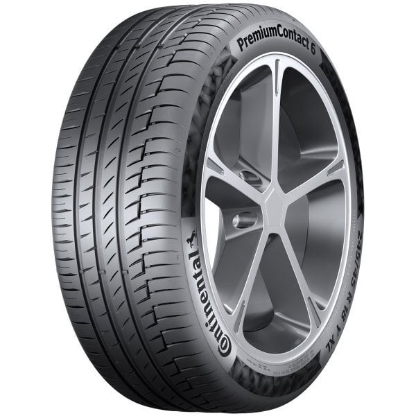 225/45R17 91Y (FR) PremiumContact 6 Continental