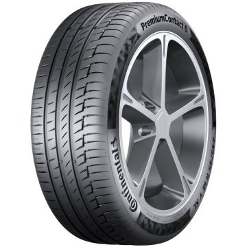 225/45R17 91Y (FR) PremiumContact 6 Continental