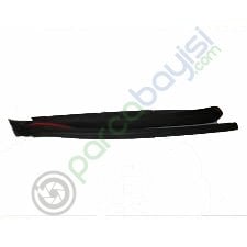 Bongo Kasa Yan Kapak Üst Lastiği Sol Orjinal | 612914E310