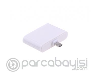 Otg Mobile Micro Usb 2.0 Kart Okuyucu