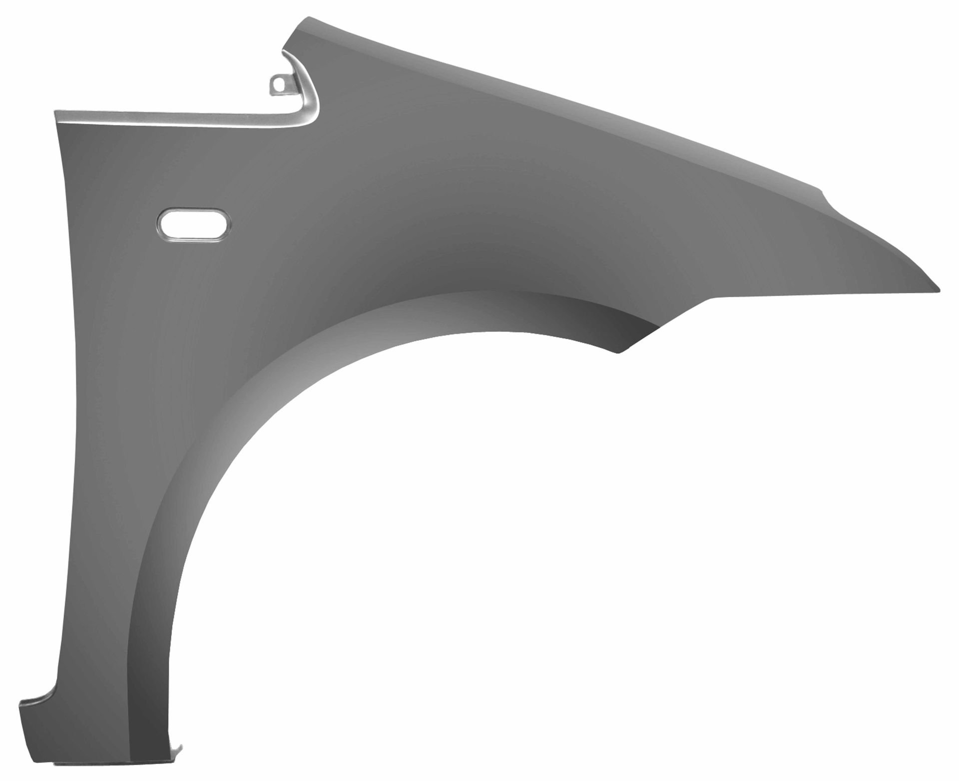 ÇAMURLUK ÖN SAĞ SAC FORD FOCUS C-MAX 2003-2008 | P3M51R16008AM | P3M51R16008AM