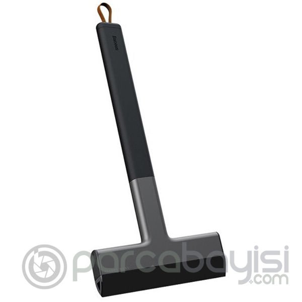 BASEUS Quick Clean Oto Araç Buz kazıyıcı fırça Kar Temizleme Aracı