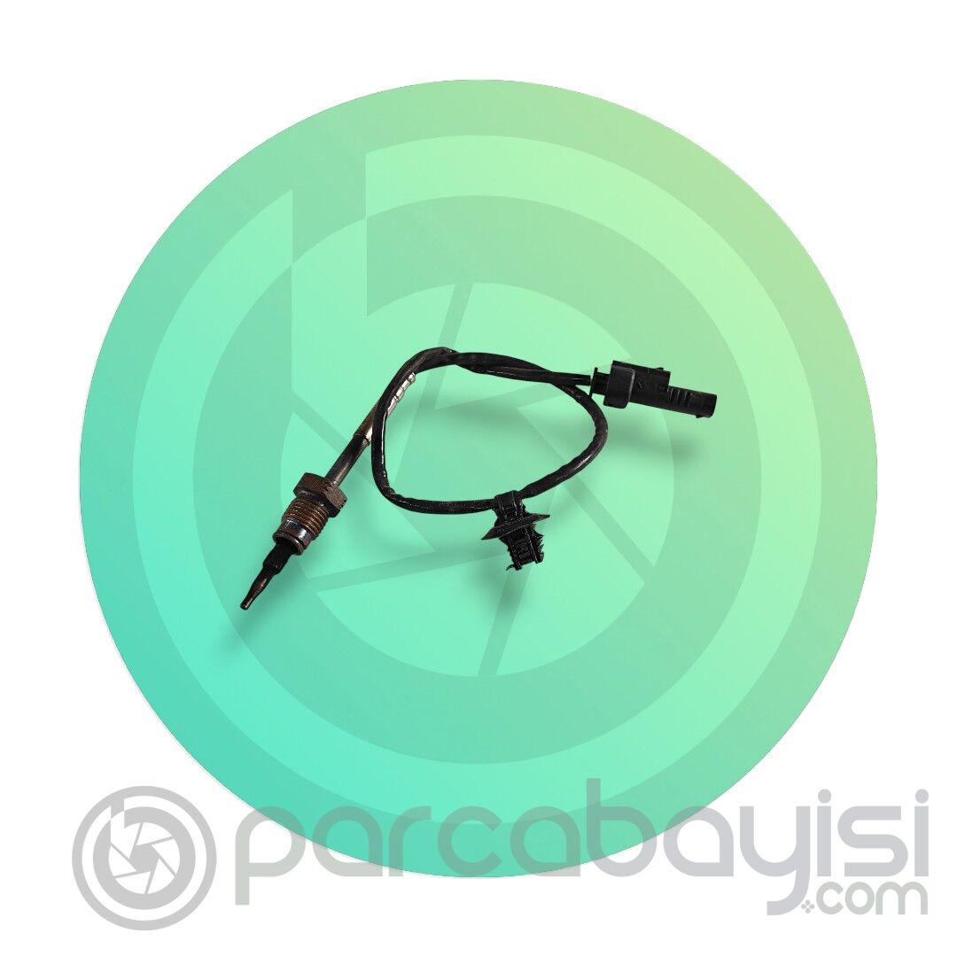EGZOZ SICAKLIK SENSÖRÜ (KONUM.1) PSA ORJİNAL | YR00097880