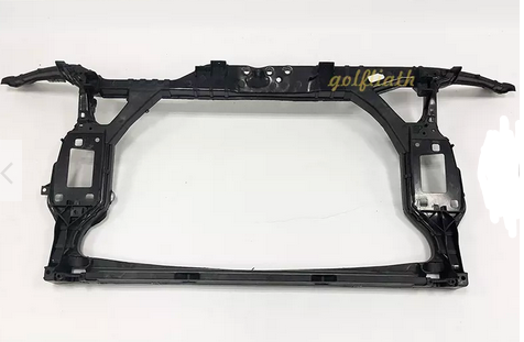 2007-2014 AUDI A4 PANEL ÖN AVN. ALL. CUP. CBR. PLASTİK | 15350790 | 8K0805594L