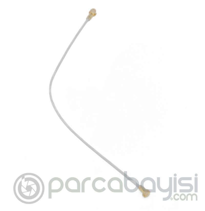 Ally Samsung Galaxy Note 1 N7000 İ9220 İçin Anten Film