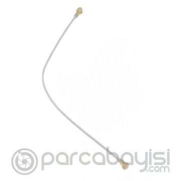 Ally Samsung Galaxy Note 1 N7000 İ9220 İçin Anten Film