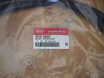 Kia Sportage Ön Cam Fitili Orjinal | 861303W000