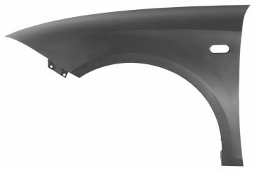 ÇAMURLUK ÖN SOL SİNYAL DELİKLİ SAC SEAT LEON 2005> | 1P0821021A | 1P0821021A