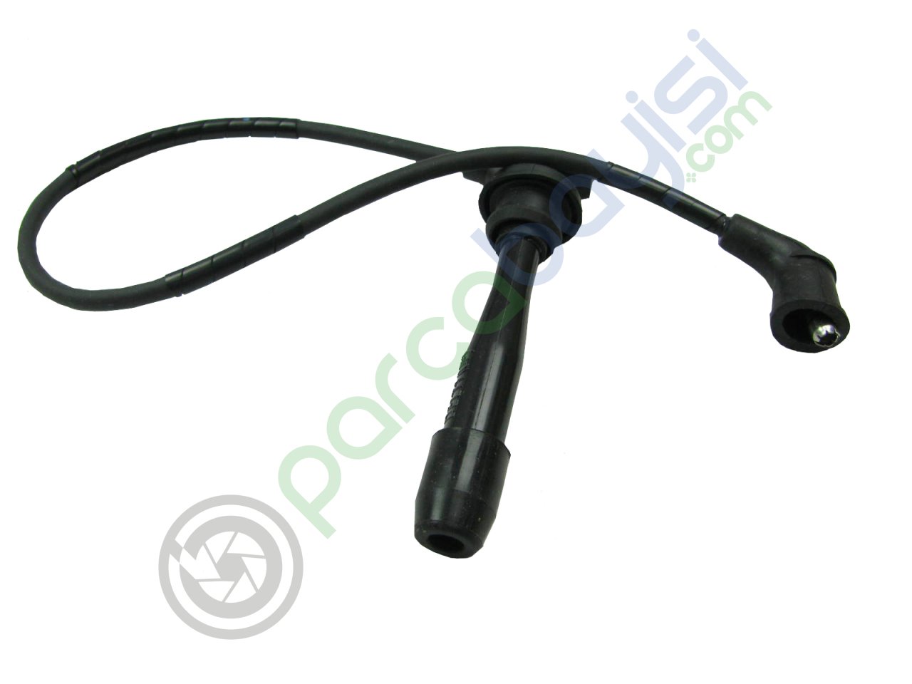 Kia Sportage Buji Kablosu No.5 (2006-2010) Orjinal | 2746037310
