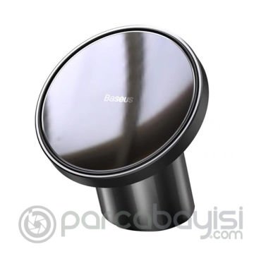 BASEUS Magnetic İPhone İçin Mıknatıslı Cep Telefonu Araç Tutucu