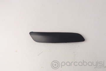 JETTA 2005> VW BANT,TAMPON SAĞ (Astarlı)  | 4671FR | 1K0807718BGRU