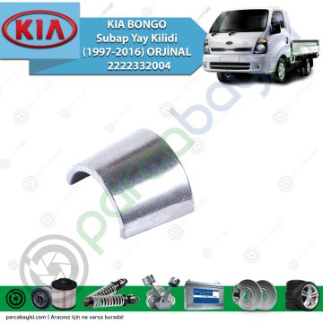 Kia Bongo Subap Yay Kilidi (1997-2016) Orijinal | 2222332004