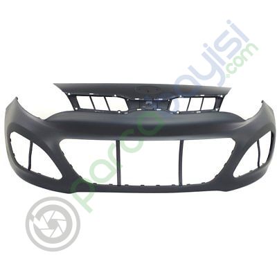 Kia Rio Ön Tampon Orjinal | 865111W200