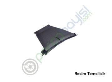 Kia Rio Stonic Ön Tampon Hava Kanalı Orjinal | 86573H8400