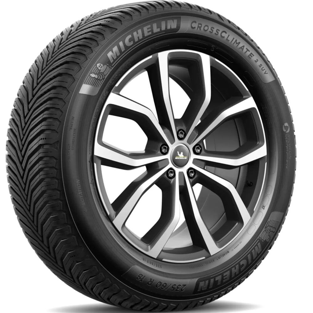 275/40R20 106Y XL CrossClimate 2 Suv Michelin