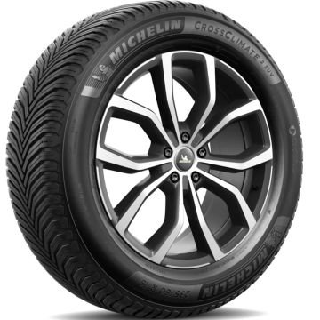 275/40R20 106Y XL CrossClimate 2 Suv Michelin