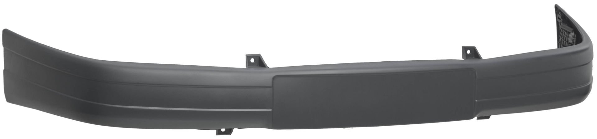 TAMPON ÖN SİYAH SEAT CORDOBA 1993> | 6K0807217B41 | 6K0807217B41