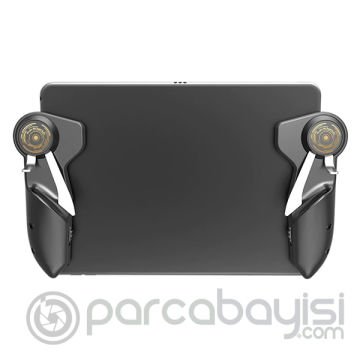 MEMO AKpad6k iPad Tablet İçin 6 Parmak Tetik PUBG Mobile Joystick