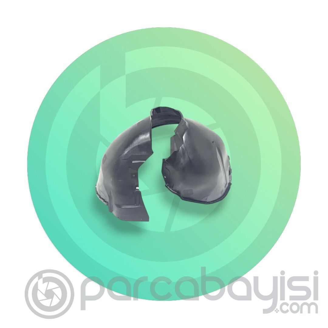SOL ÖN ÇAMURLUK DAVLUMBAZI  İNSİGNİA PSA ORJİNAL | YR00132280