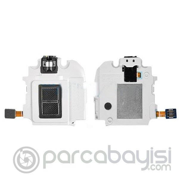 Galaxy Mega 5.8 İ9150 Kulaklik Soketi Ve Zil Buzzeir Hoparlör