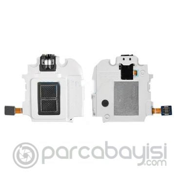 Galaxy Mega 5.8 İ9150 Kulaklik Soketi Ve Zil Buzzeir Hoparlör