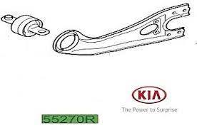 Sportage Arka Yan Sağ Denge Kolu Orjinal | 552803U100
