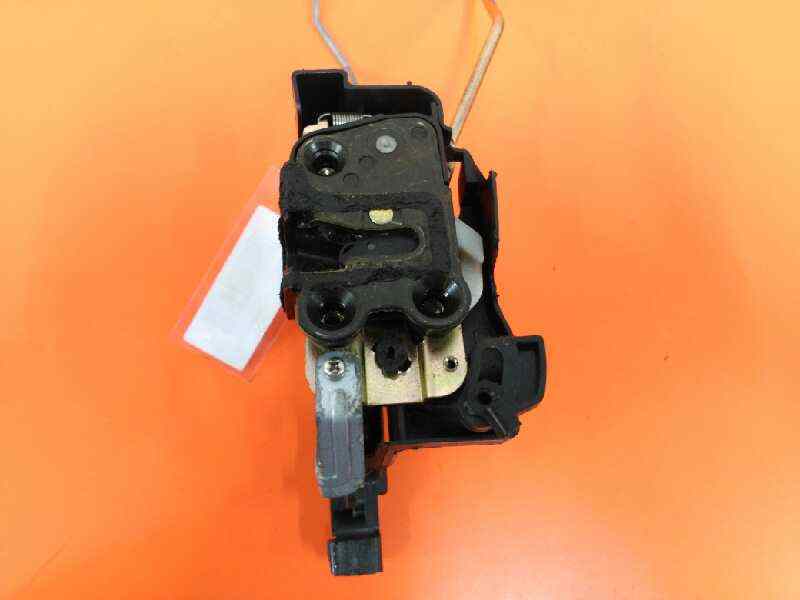 Picanto Kilit Kablo Ön Kapı Sağ Orjinal | 8132007020Hu
