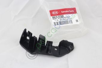 Kia Picanto Arka Tampon Sağ Braketi Orjinal | 8661607500