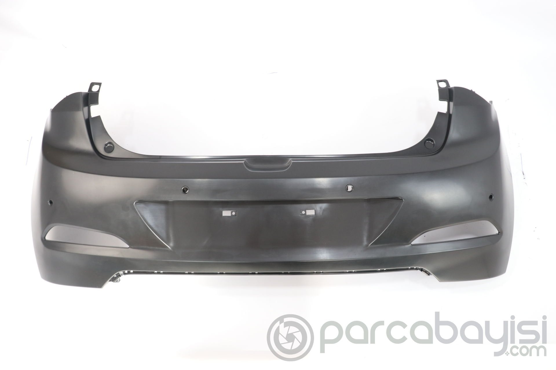 I20 2014> HYUNDAI TAMPON,ARKA (Park Sensörlü)  orjınal 86610C8010