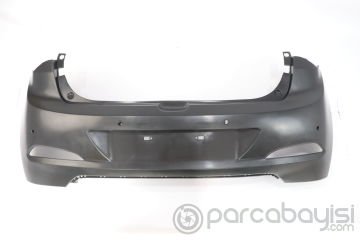 I20 2014> HYUNDAI TAMPON,ARKA (Park Sensörlü)  | BP0211J | 86610C8010