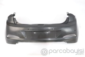 I20 2014> HYUNDAI TAMPON,ARKA (Park Sensörlü)  orjınal 86610C8010