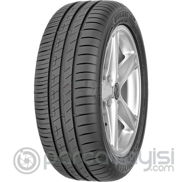 205/55R16 91V Efficientgrip Performance (4 kanal) Goodyear