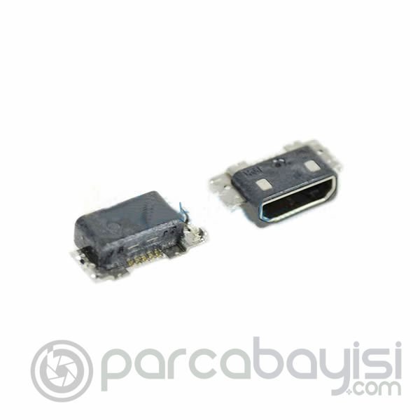 Nokia Lumia 920, 925 1020 Şarj Soketi