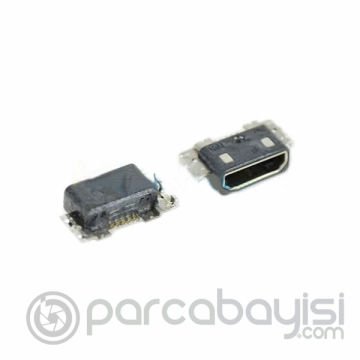 Nokia Lumia 920, 925 1020 Şarj Soketi