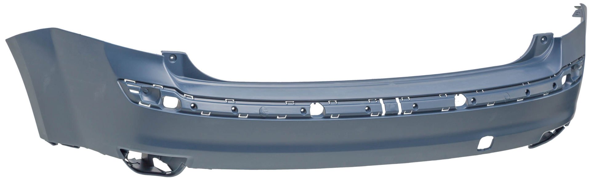 TAMPON ARKA ASTARLI FORD FOCUS 2004-2008 | 4M51A17906CAXWAA | 4M51A17906CAXWAA