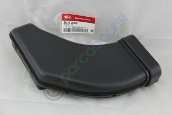 Kia Sportage Hava Kanalı Orjinal | 282102S000