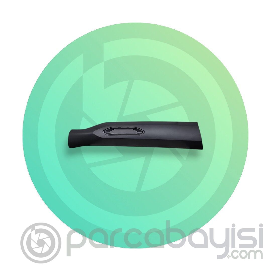 ÖN KAPI KORUYUCU SOL - C4 X (C43) C4 (C41) CITROEN ORJİNAL | 98306609XT