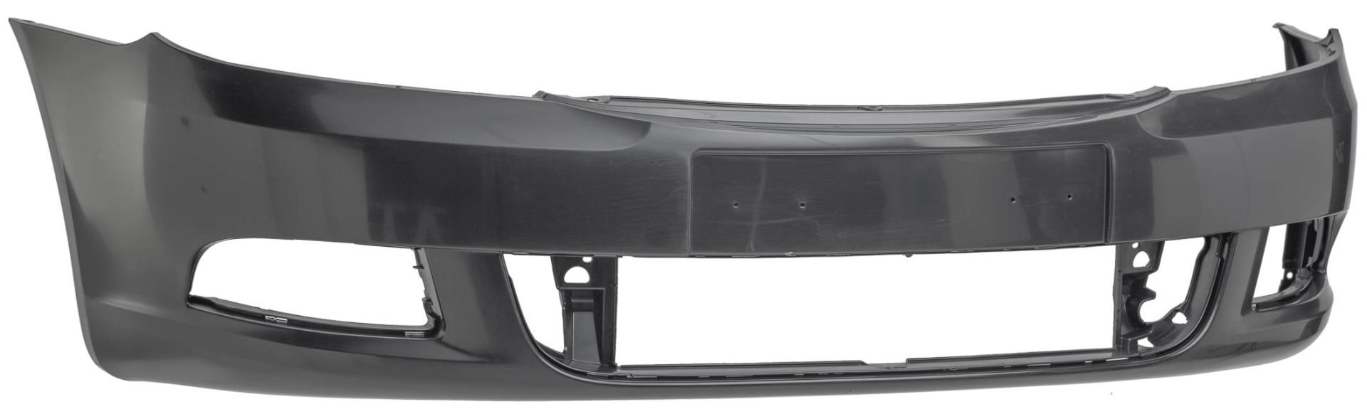 TAMPON ÖN ASTARSIZ SKODA OCTAVIA 2008-2013 | 1Z0807221M | 1Z0807221M