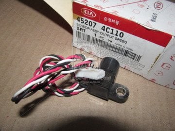 Sorento Hız Sensörü Orjinal | 452074C110